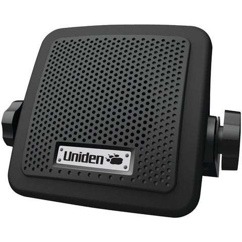UNIDEN BC7 Accessory CB-Scanner Speaker