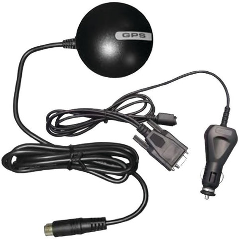 UNIDEN BC-GPSK GPS Receiver for Scanner & Marine Products