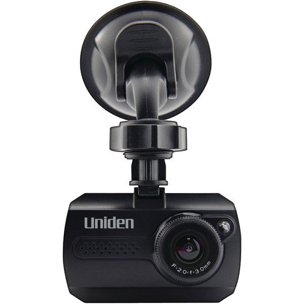 UNIDEN DC1 DC1 Full HD Dash Cam