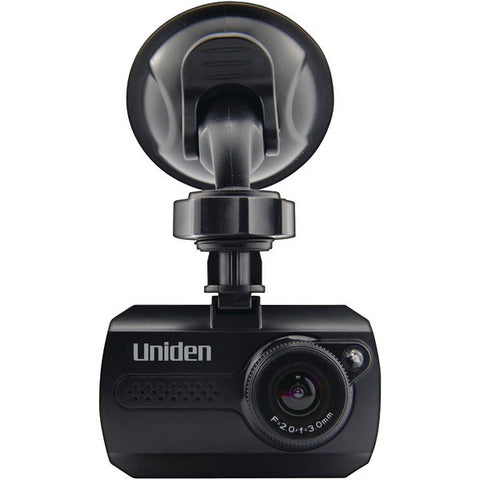 UNIDEN DC1 DC1 Full HD Dash Cam