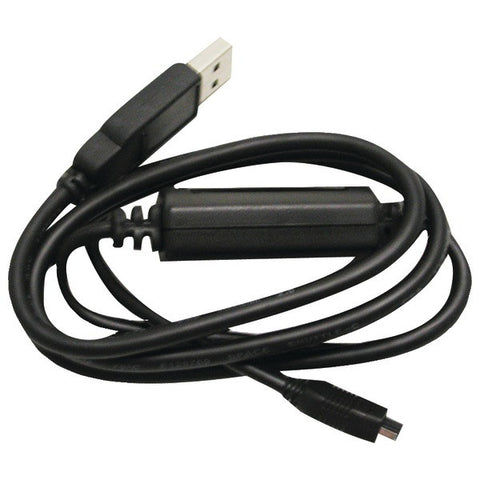 UNIDEN USB-1 USB Cable for Uniden(R) DMA Scanners