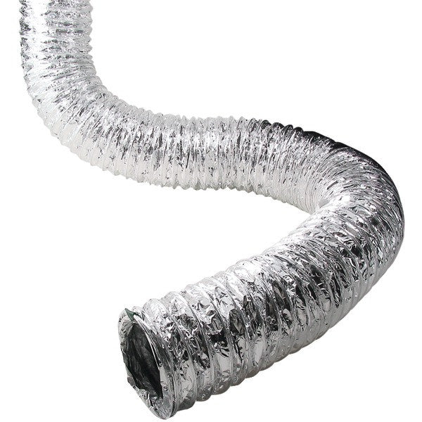 650 - AF450UL Aluminum Flex Duct (50ft)