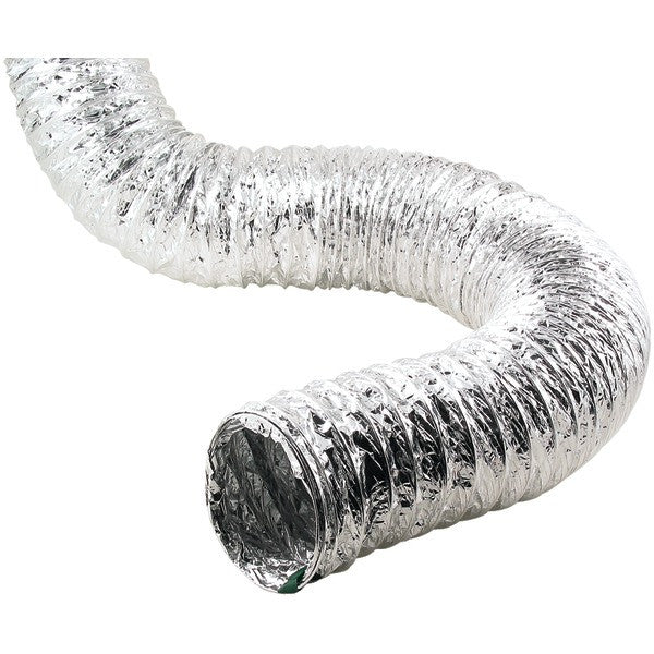 450 - TD450 Aluminum Flex Duct (4 Ply, 50ft; Pure Proflex)