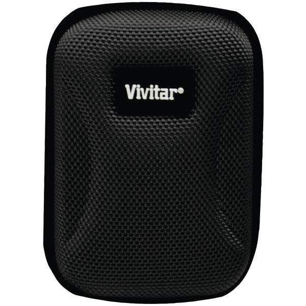 VIVITAR VIV-HSC-3-BLK Hard Shell Case (Mini; For cameras)