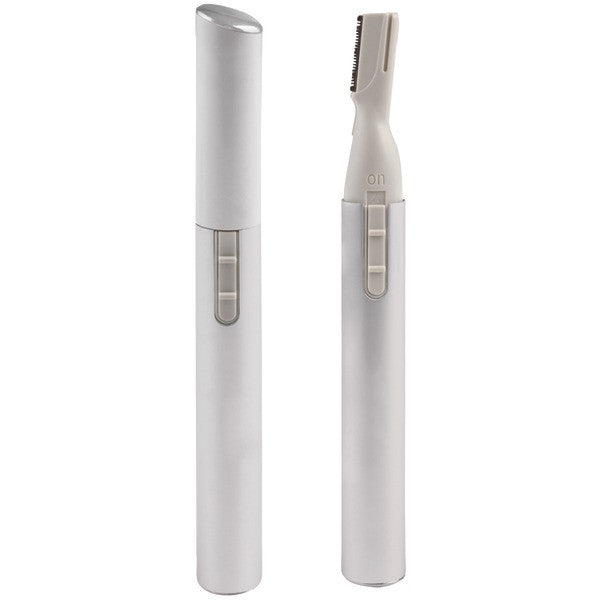 VIVITAR PF-V016 SIL Precision Pen Trimmer (Silver)