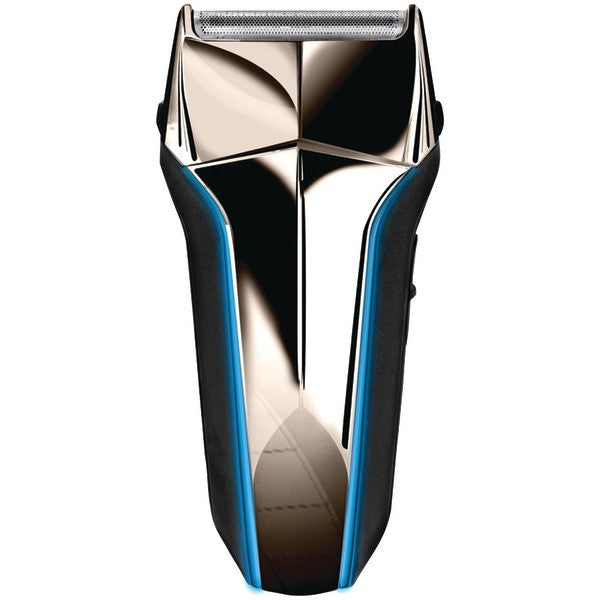 VIVITAR PG-1010 Chrome Foil Shaver