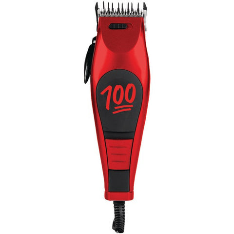 VIVITAR PG-6002 Expression Series Hair Clipping Kit (Red)