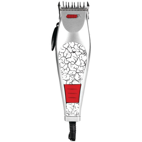 VIVITAR PG-6003 Expression Series Hair Clipping Kit (White)