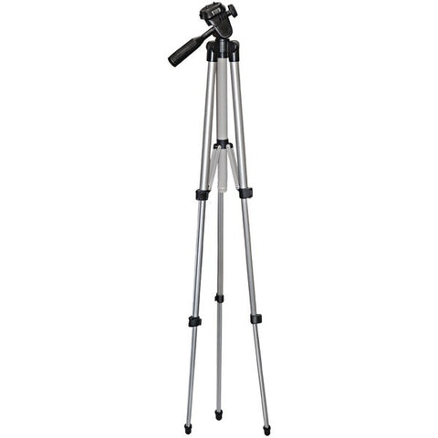 VIVITAR VIV-VPT-1250 Tripod (50")