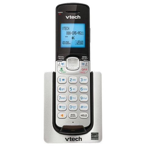 VTECH DS6071 DECT 6.0 Connect-to-Cell(TM) Additional Handset