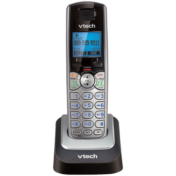 VTECH DS6101 Additional Handset for DS6151 Phone System