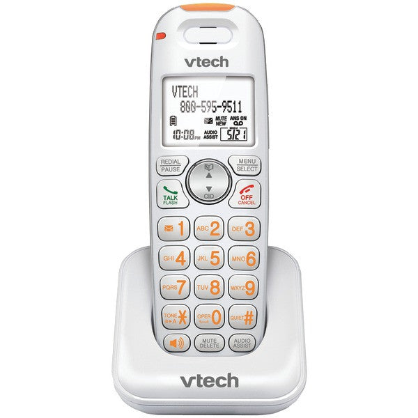 VTECH SN6107 CareLine(R) Accessory Handset