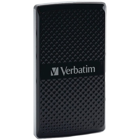 VERBATIM 47681 Vx450 External SSD (256GB)