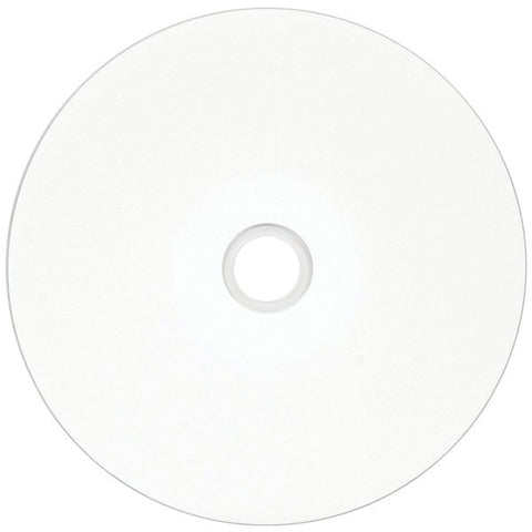 VERBATIM 94854 4.7GB 8x DataLifePlus(R) White Inkjet Printable-Hub Printable DVD-Rs, 50-ct Spindle