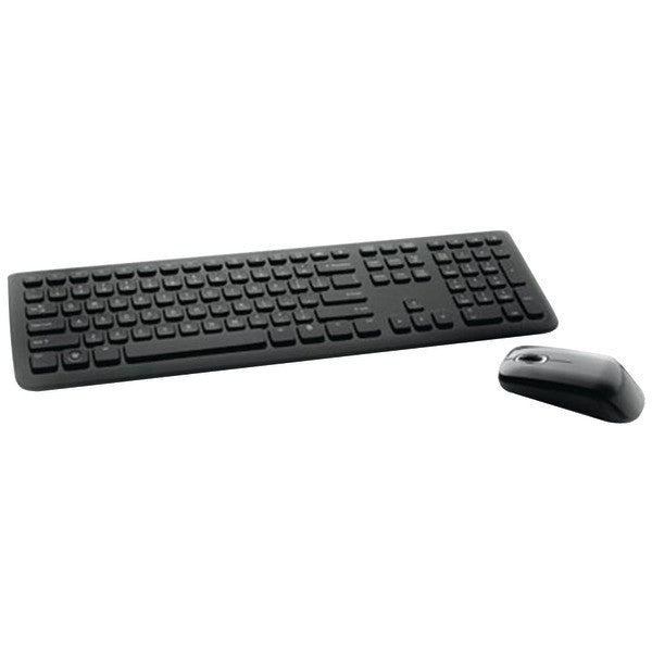 VERBATIM 96983 Wireless Slim Keyboard & Mouse