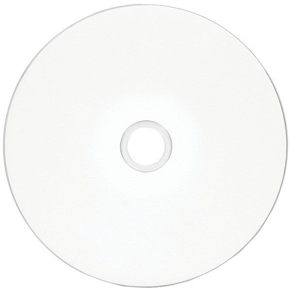 VERBATIM 97016 4.7GB 16x DataLifePlus(R) White Inkjet Hub Printable DVD-Rs, Wrapped 100 pk