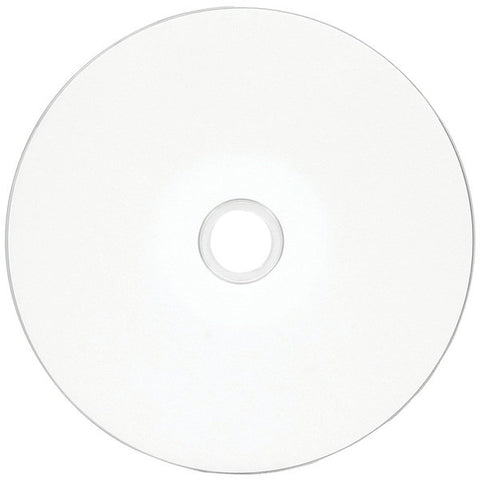 VERBATIM 97016 4.7GB 16x DataLifePlus(R) White Inkjet Hub Printable DVD-Rs, Wrapped 100 pk
