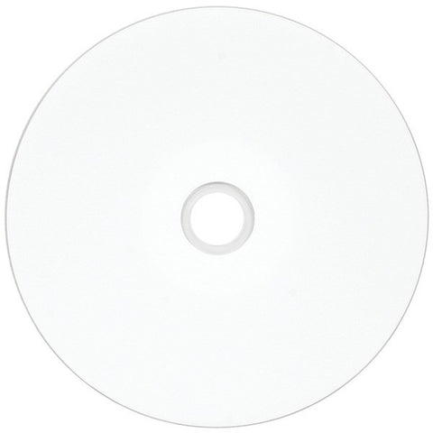 VERBATIM 97283 4.7GB 120-Minute 16x VX Hub Inkjet Printable DVD-Rs, 50-ct Spindle