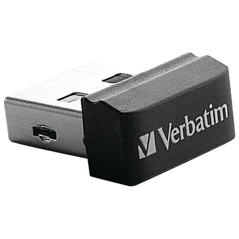 VERBATIM 97464 Store 'n' Stay Nano Drive (16GB)