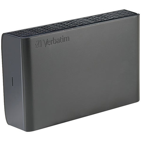 VERBATIM 97579 Store 'n' Save SuperSpeed USB 3.0 Desktop Hard Drive (1TB)