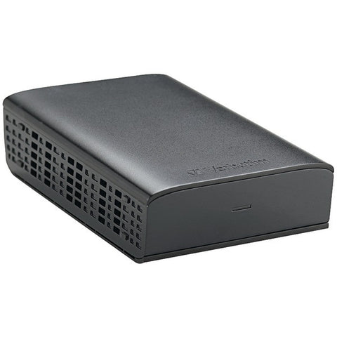 VERBATIM 97580 Store 'n' Save SuperSpeed USB 3.0 Desktop Hard Drive (2TB)