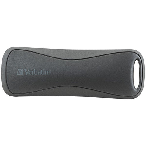 VERBATIM 97709 SD(TM) Card-Memory Stick(R) USB 2.0 Pocket Reader