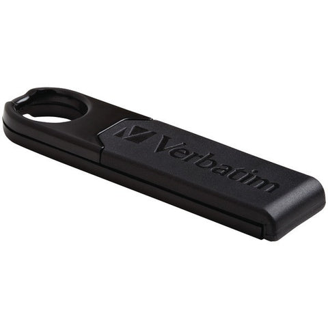 VERBATIM 97763 USB 2.0 Micro USB Plus Drive (32GB)