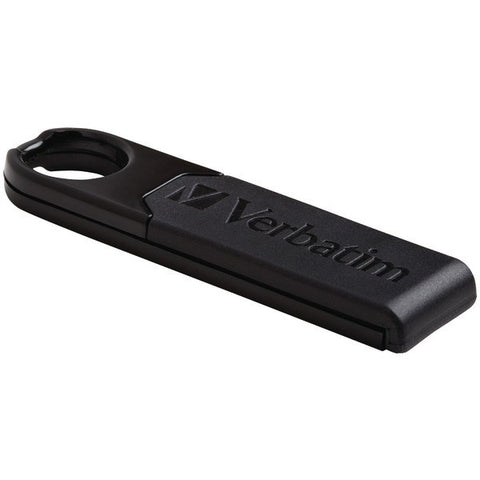 VERBATIM 97764 USB 2.0 Micro USB Plus Drive (16GB)