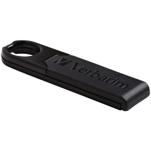 VERBATIM 97766 USB 2.0 Micro USB Plus Drive (8GB)