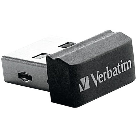 VERBATIM 98130 Store 'n' Stay Nano Drive (32GB)