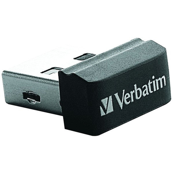 VERBATIM 98365 Store 'n' Stay Nano Drive (64GB)