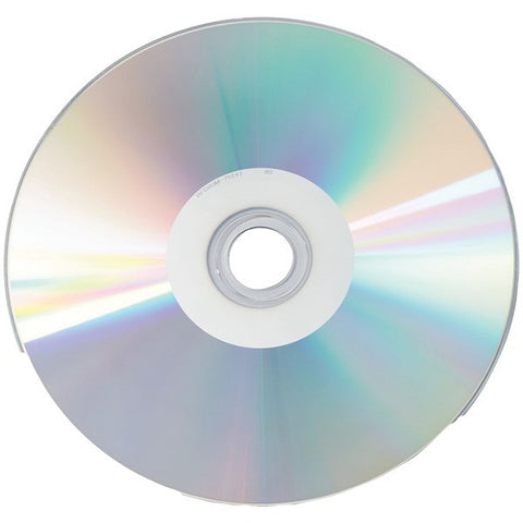 VERBATIM 98480 700MB 80-Minute 52x CD-Rs, 100 pk