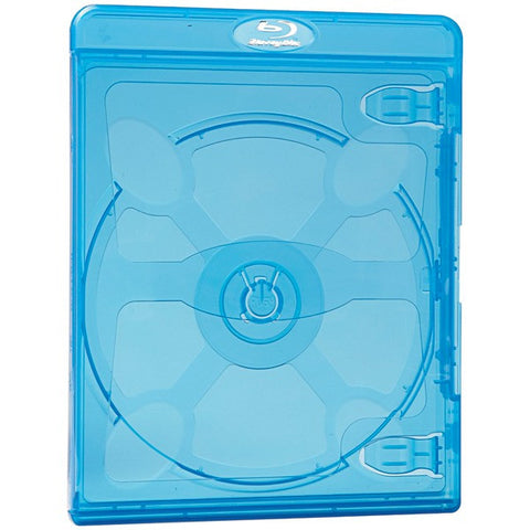 VERBATIM 98603 Blu-ray(TM) DVD Bulk Cases, 30 pk