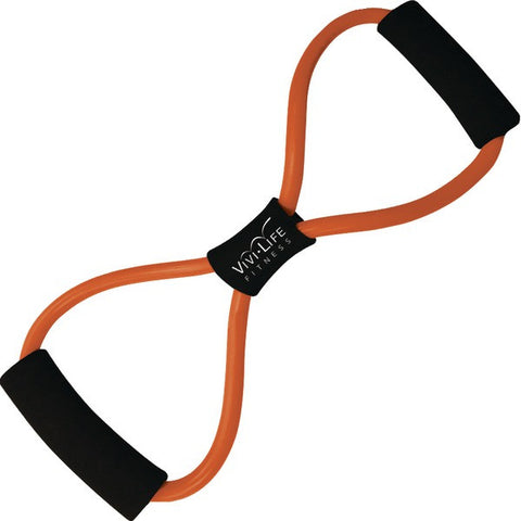 VIVI LIFE PF-V8148-ORG Upper Body Stretch Cord (Orange)