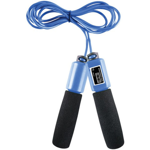 VIVI LIFE PF-V8216-BLU Counter Jump Rope (Blue)