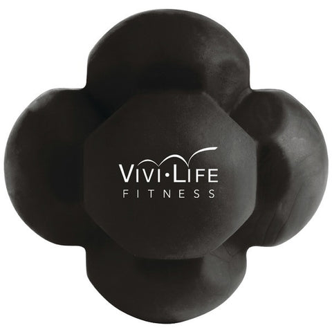 VIVI LIFE PF-V8222-BLK Reaction Ball (Black)