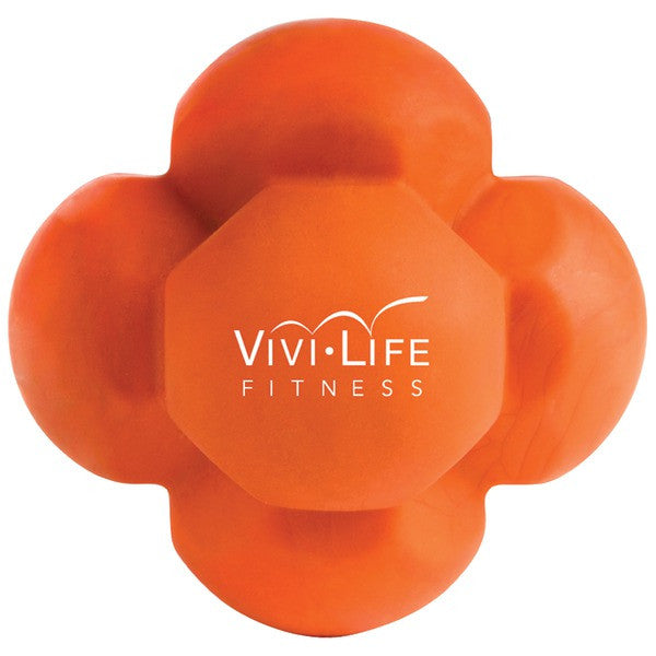 VIVI LIFE PF-V8222-ORG Reaction Ball (Orange)