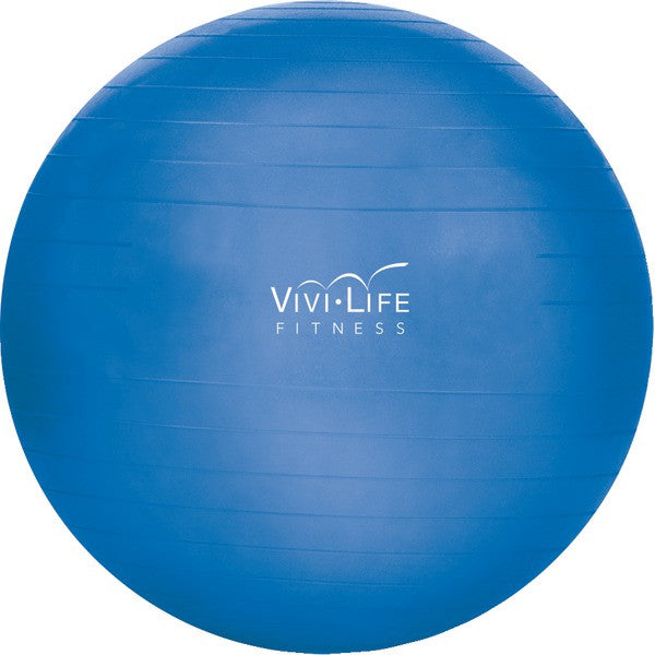 VIVI LIFE PF-V8250-BLU 55cm Balance Ball (Blue)