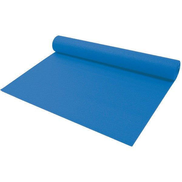 VIVI LIFE PF-V8270-BLU 3mm Exercise Mat (Blue)