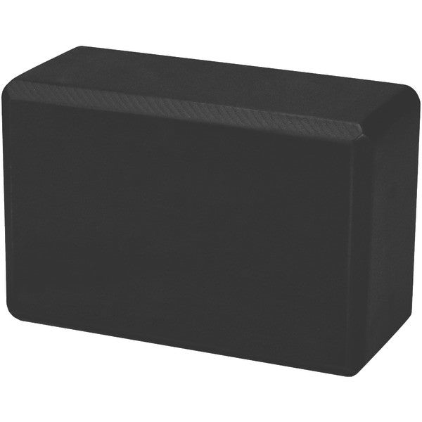 VIVI LIFE PF-V8280-BLK Yoga Block (Black)