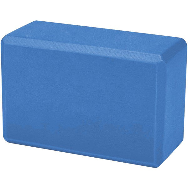 VIVI LIFE PF-V8280-BLU Yoga Block (Blue)