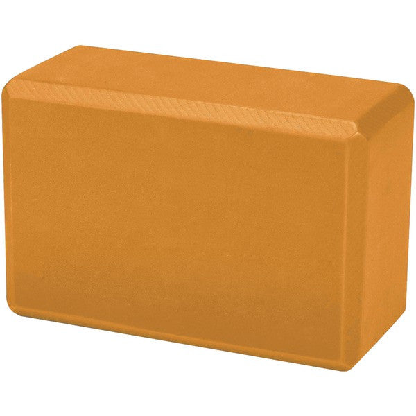 VIVI LIFE PF-V8280-ORG Yoga Block (Orange)