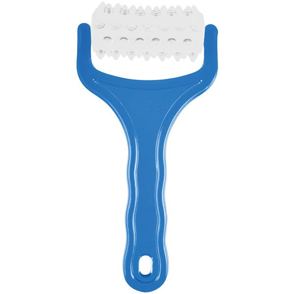 VIVI LIFE PF-V8502-BLU Handheld Massage Roller (Blue)