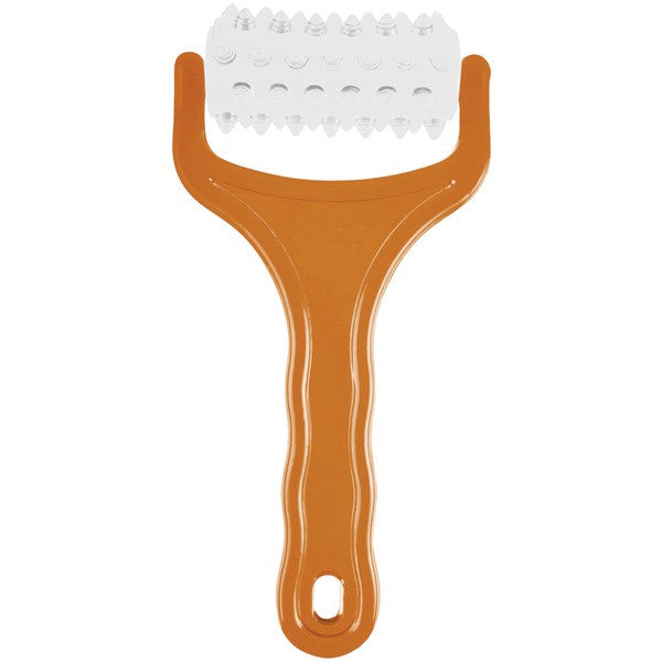 VIVI LIFE PF-V8502-ORG Handheld Massage Roller (Orange)