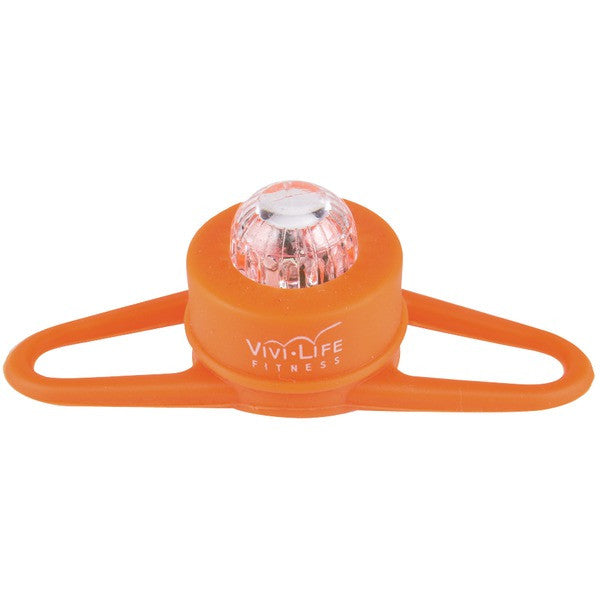 VIVI LIFE PF-V9231-ORG Shoelace Safety Light (Orange)