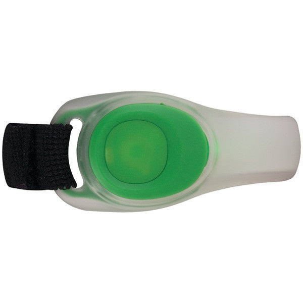 VIVI LIFE PF-V9251-GRN Safety Light Arm Band (Green)