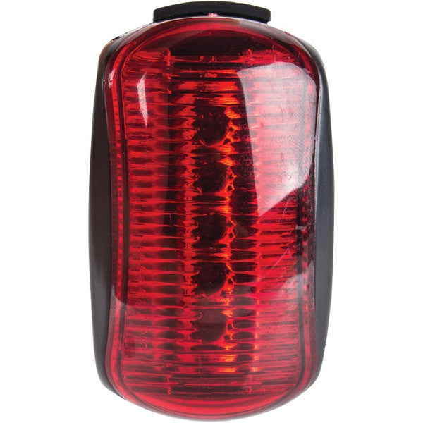 VIVI LIFE PF-V9254 Ultra Bicycle Safety Tail Light