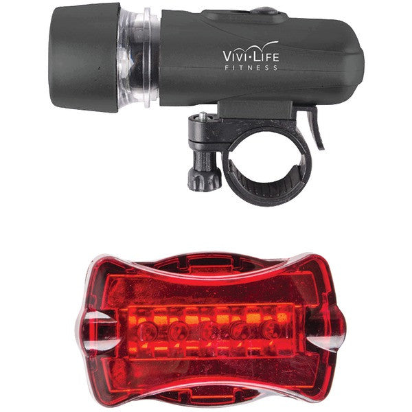 VIVI LIFE PF-V9262 Bicycle Safety Light Kit