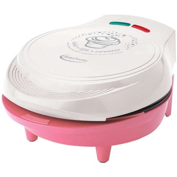 BETTY CROCKER BC-2930CRT Cupcake Maker