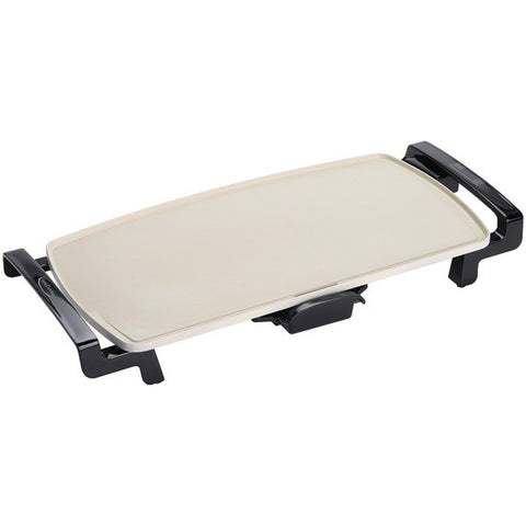 BETTY CROCKER BC-2992CT Ceramic-Coated Griddle